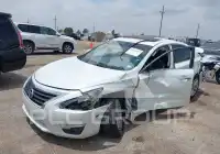 2013 Nissan ALTIMA photo