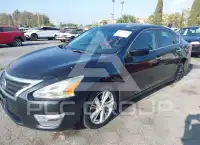 2013 Nissan ALTIMA фото