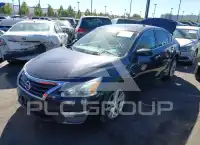 2013 Nissan ALTIMA фото