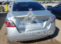 2013 Nissan ALTIMA photo