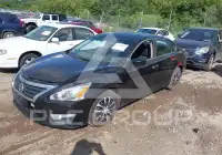 2013 Nissan ALTIMA photo