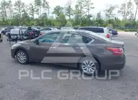 2013 Nissan ALTIMA фото