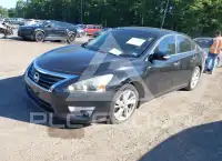 2013 Nissan ALTIMA фото