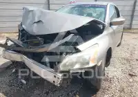 2013 Nissan ALTIMA photo
