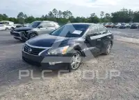 2013 Nissan ALTIMA фото