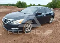 2013 Nissan ALTIMA фото