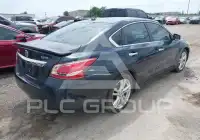 2013 Nissan ALTIMA photo