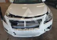 2013 Nissan ALTIMA photo