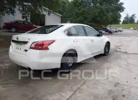 2013 Nissan ALTIMA photo