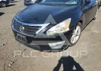2013 Nissan ALTIMA photo