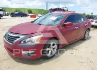 2013 Nissan ALTIMA photo