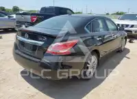 2013 Nissan ALTIMA photo