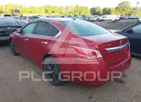 2013 Nissan ALTIMA photo