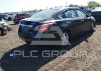 2013 Nissan ALTIMA photo