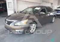 2013 Nissan ALTIMA фото