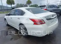 2013 Nissan ALTIMA фото