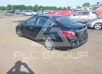 2013 Nissan ALTIMA photo