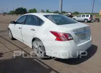 2013 Nissan ALTIMA фото