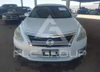 2013 Nissan ALTIMA фото