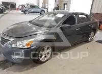 2013 Nissan ALTIMA photo