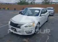 2013 Nissan ALTIMA photo