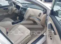 2013 Nissan ALTIMA photo