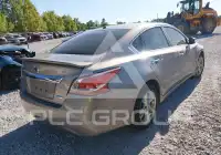 2013 Nissan ALTIMA фото