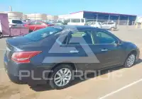 2013 Nissan ALTIMA photo