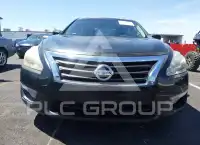 2013 Nissan ALTIMA photo