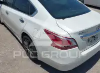 2013 Nissan ALTIMA photo