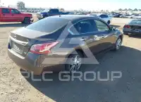 2013 Nissan ALTIMA photo
