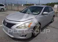 2013 Nissan ALTIMA фото