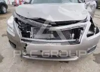 2013 Nissan ALTIMA photo