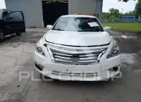 2013 Nissan ALTIMA photo