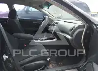 2013 Nissan ALTIMA photo