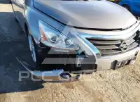 2013 Nissan ALTIMA photo