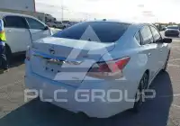 2013 Nissan ALTIMA фото