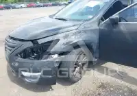 2013 Nissan ALTIMA photo
