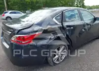 2013 Nissan ALTIMA photo