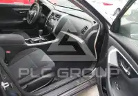 2013 Nissan ALTIMA photo