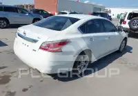 2013 Nissan ALTIMA photo