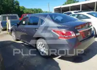 2013 Nissan ALTIMA фото