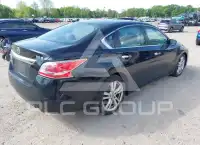 2013 Nissan ALTIMA photo