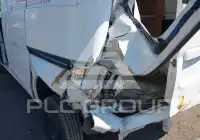 2013 Nissan NV 200 фото