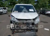 2013 Nissan NV 200 photo
