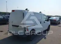 2013 Nissan NV 200 photo