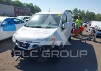 2013 Nissan NV 200 фото