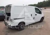 2013 Nissan NV 200 фото