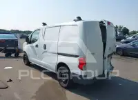 2013 Nissan NV 200 photo