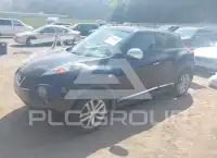 2013 Nissan Juke фото